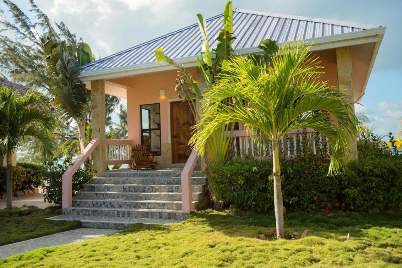 Little Harvest Caye - Your Own Private Island Placencia Zewnętrze zdjęcie